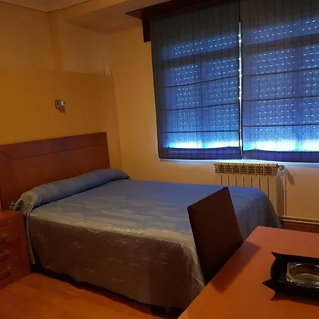 Pensionat Casa Juanito *