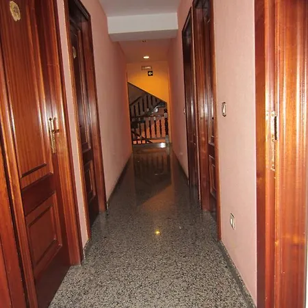 ゲストハウス Casa Juanito Narón