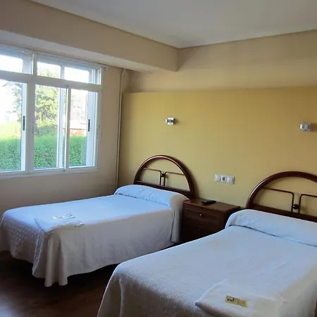 Casa Juanito * Narón