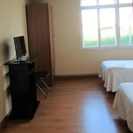 Casa Juanito ゲストハウス Narón