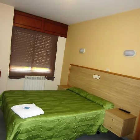 Casa Juanito Gasthuis