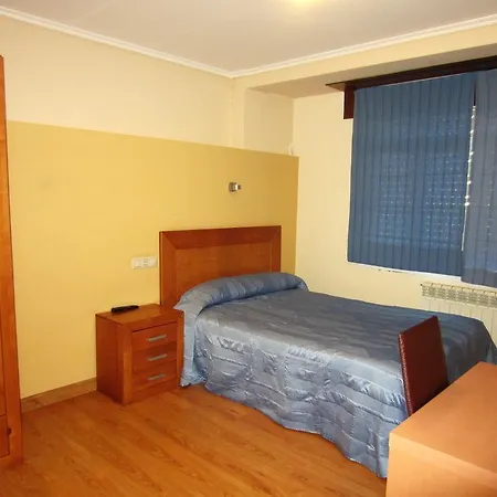 Casa Juanito Pensionat