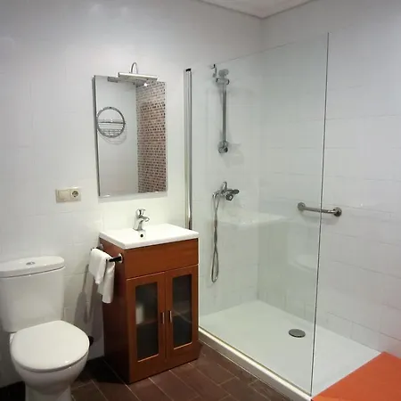 Casa Juanito * Narón