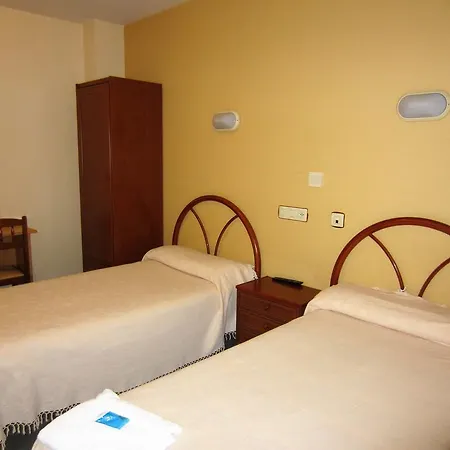 Pensionat Casa Juanito *