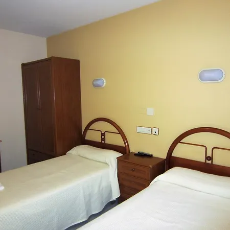 Casa Juanito * Narón