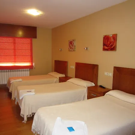 Casa Juanito Pensionat