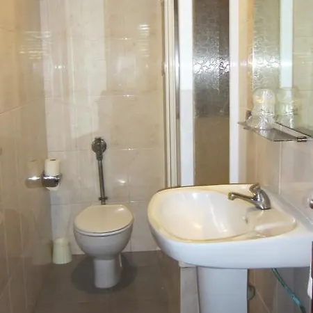 Casa Juanito ゲストハウス *