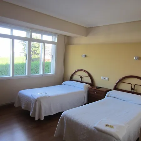 Casa Juanito Gasthuis