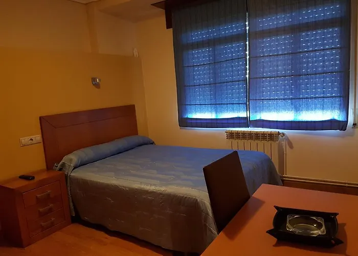 Konukevi Casa Juanito *