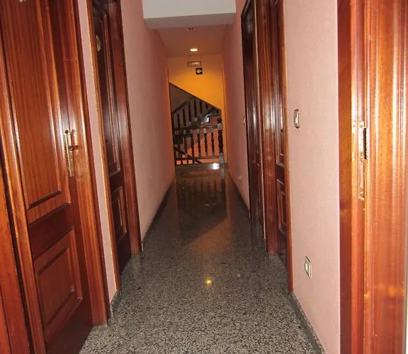 Konukevi Casa Juanito Narón