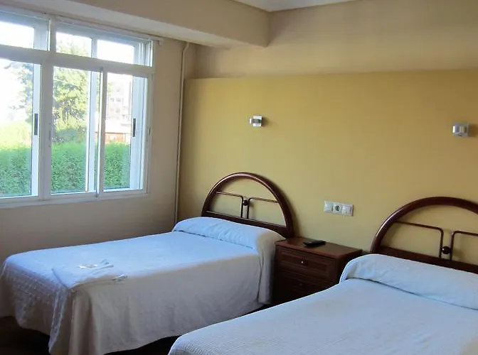 Casa Juanito * Narón