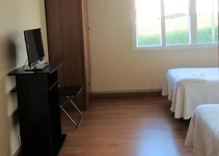 Casa Juanito ゲストハウス Narón