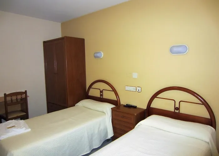 Casa Juanito * Narón