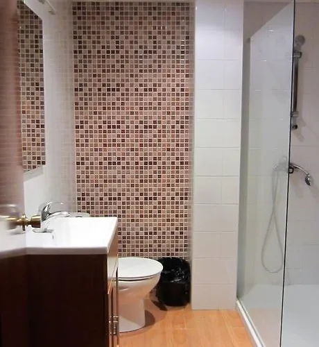 Casa Juanito Konukevi *