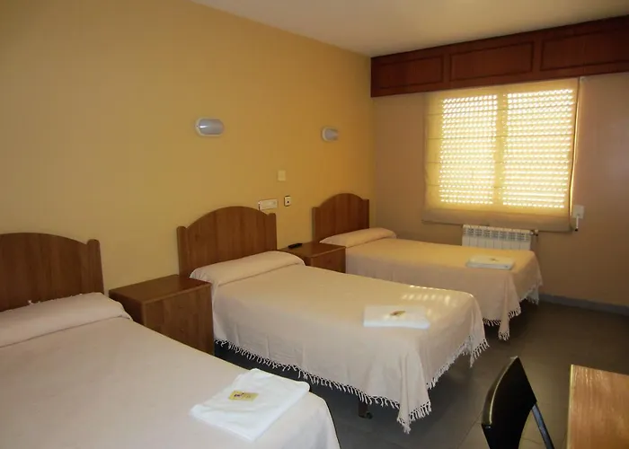 Casa Juanito * Narón