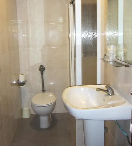 Casa Juanito Konukevi *