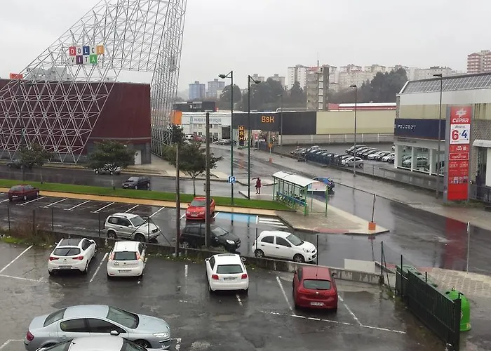 Konukevi Casa Juanito Narón