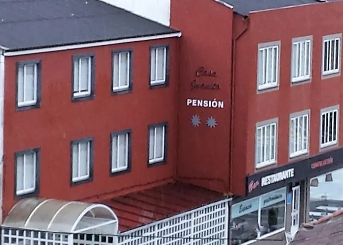 Casa Juanito * Narón