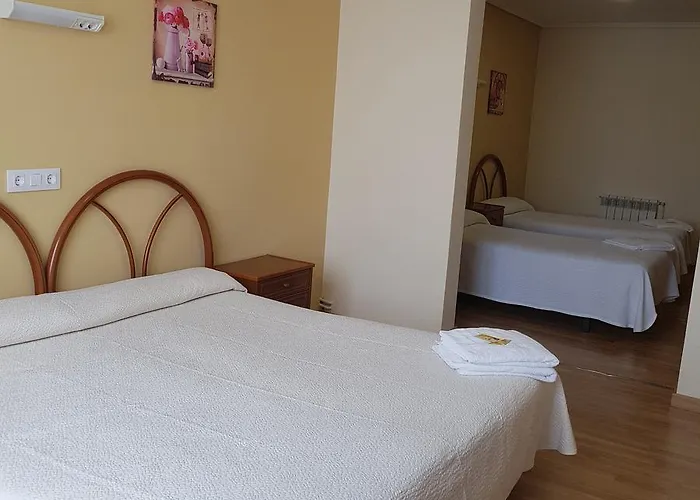 Konukevi Casa Juanito